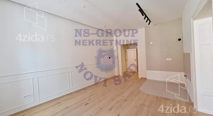 Osmosoban stan | 4zida