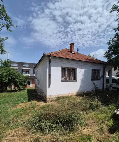 Sandžačka 2 | 4zida.rs