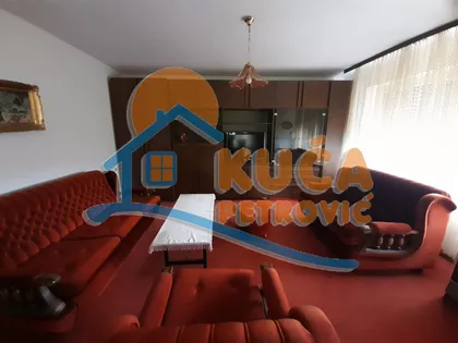 Knjazevačka | 4zida.rs