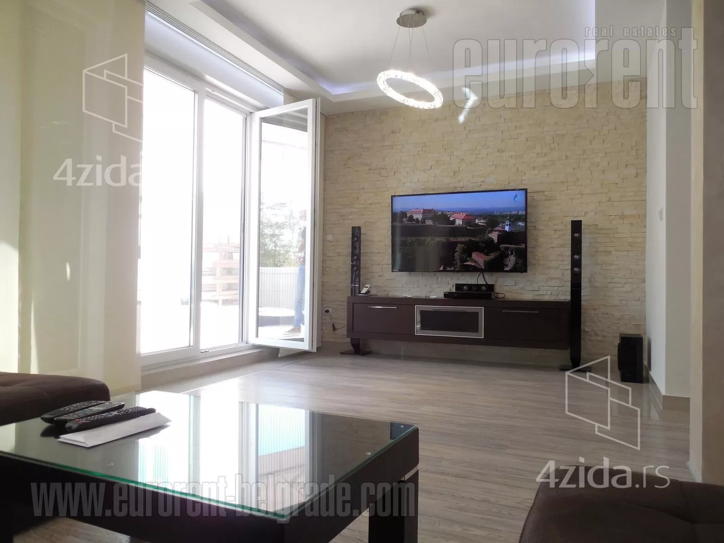 4-etažna kuća | 4zida
