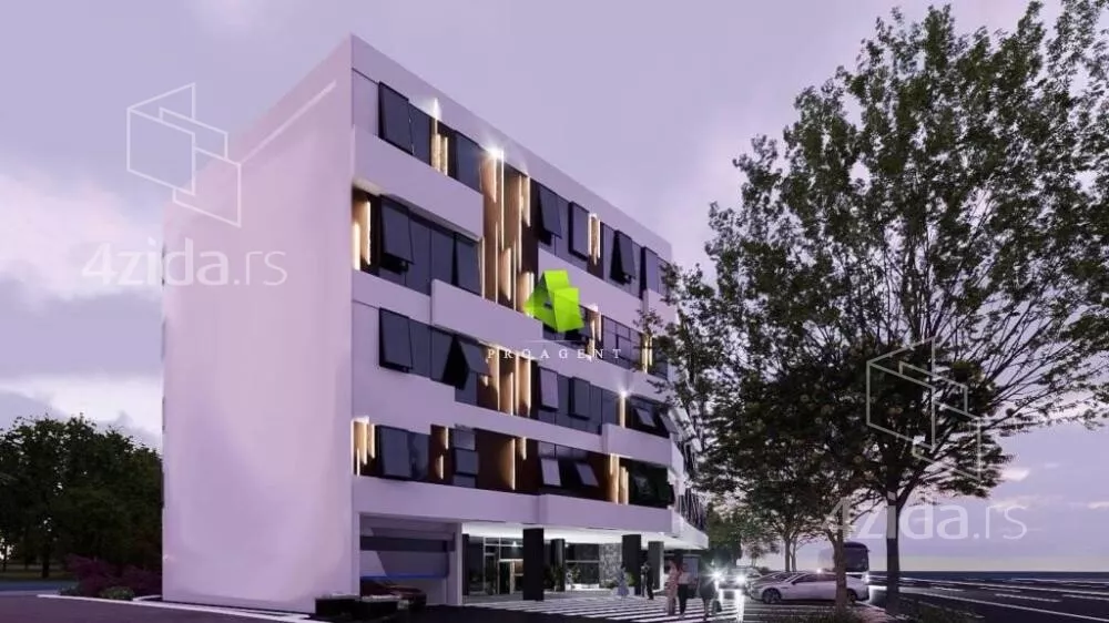 Poslovni prostor | 4zida