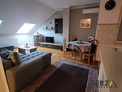Sajmište | 4zida.rs