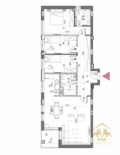 Petrovaradin | 4zida.rs