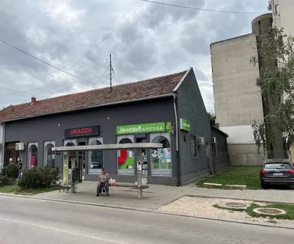 Centar | 4zida.rs