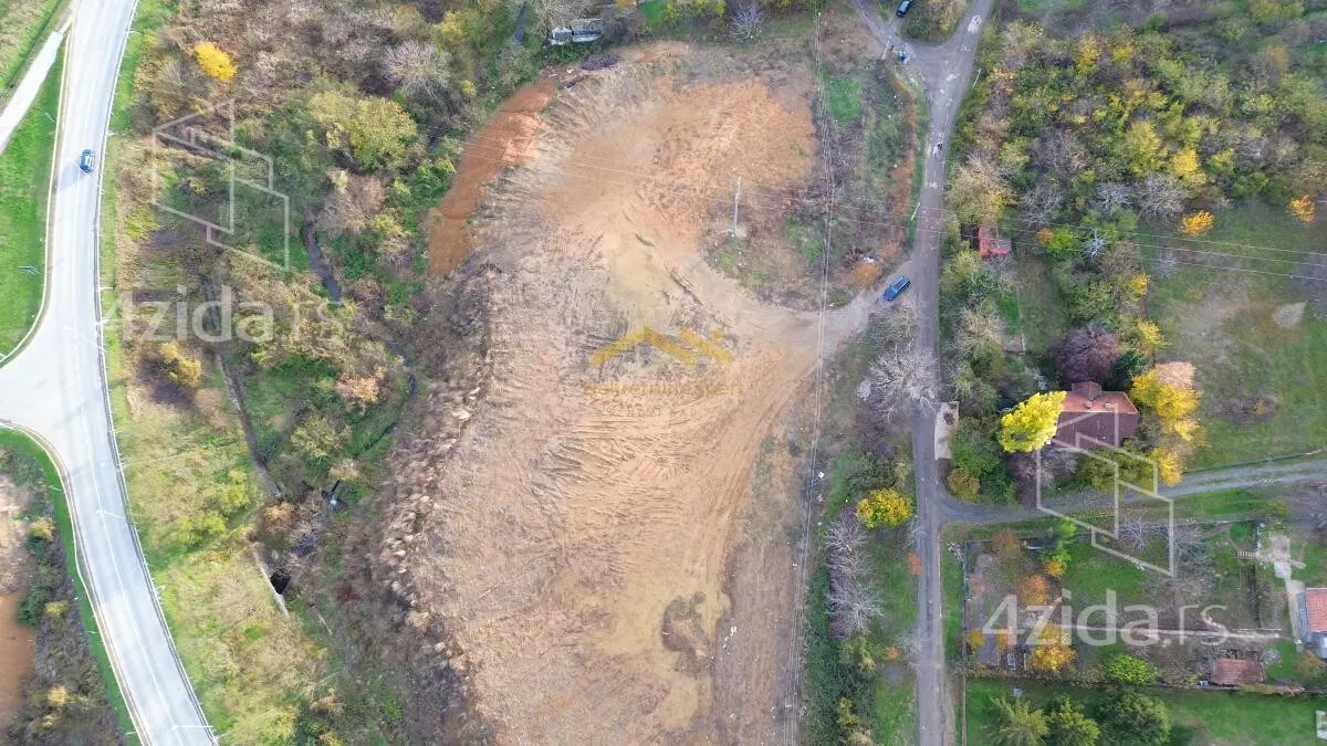 Građevinsko zemljište | 4zida