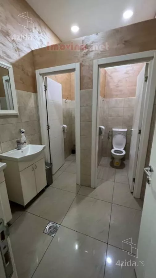 Ugostiteljski objekat | 4zida