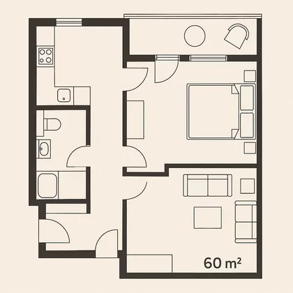 Nikole Tesle 70 | 4zida.rs