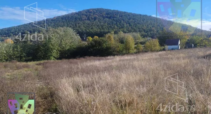 Građevinsko zemljište | 4zida