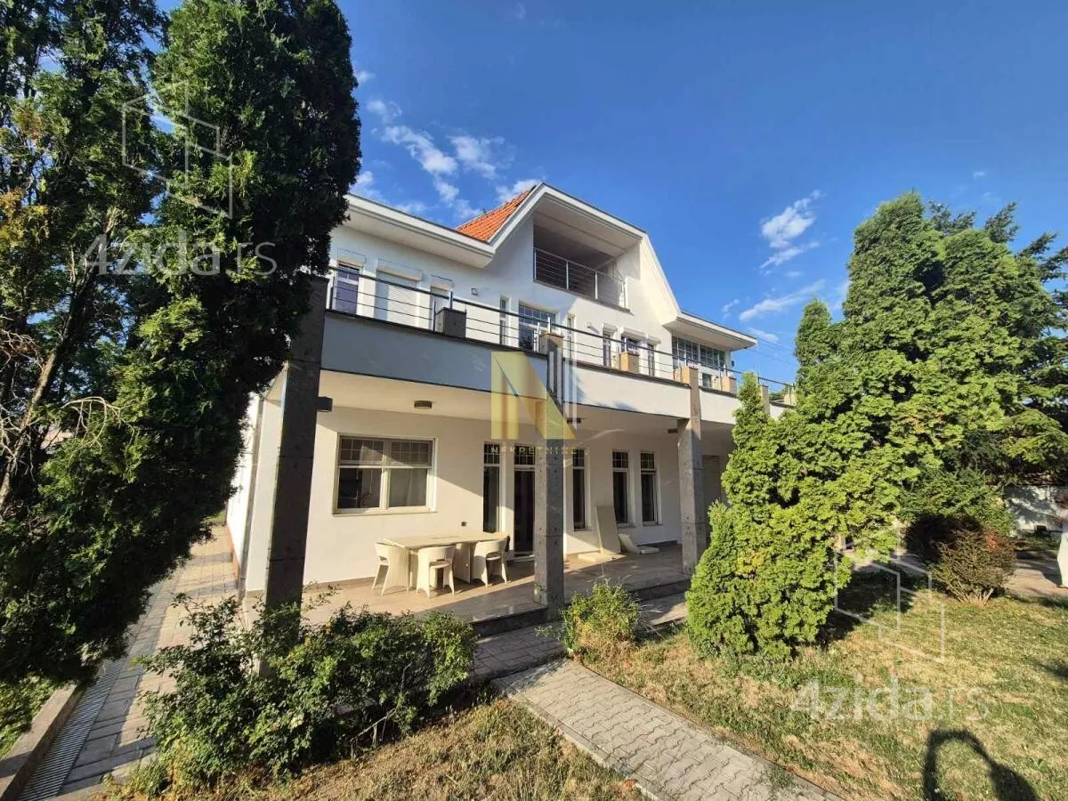Kuća | 4zida