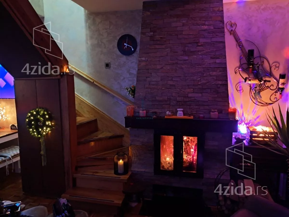 Kuća | 4zida