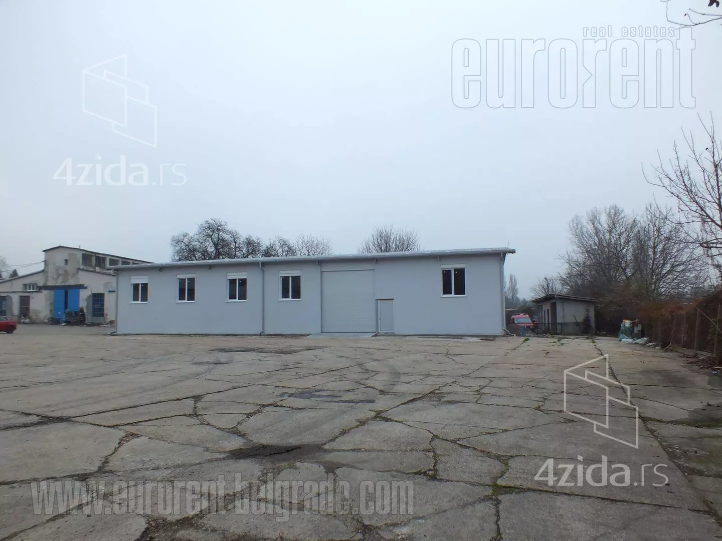 Magacin | 4zida
