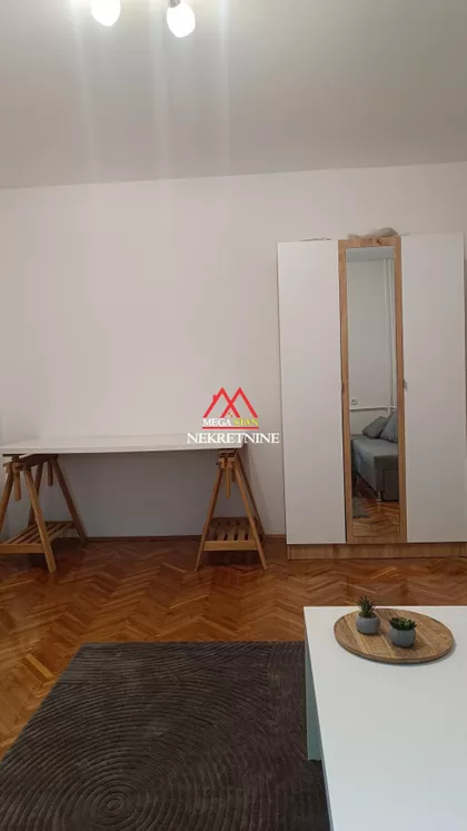 Futoški Put | 4zida.rs