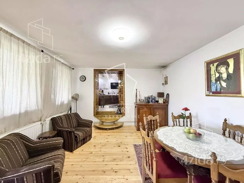Kuća | 4zida