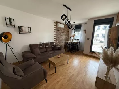 Vojvođanska | 4zida.rs