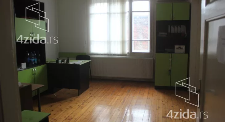 4-etažna kuća | 4zida