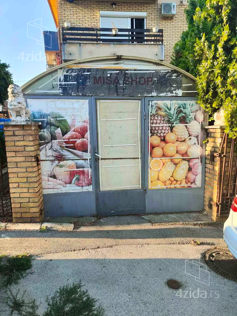 Lokal | 4zida