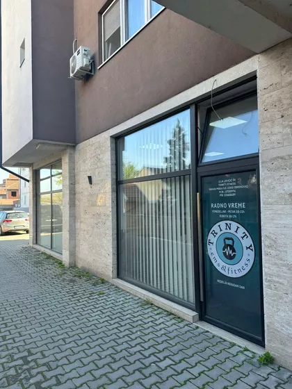 Vojvode Mišića 113 | 4zida.rs