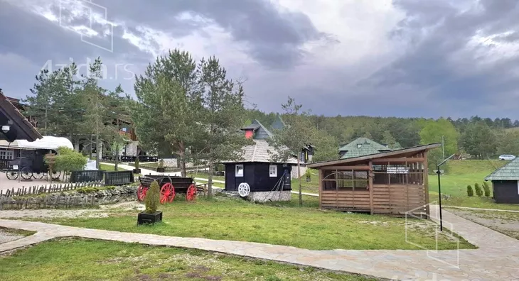 Građevinsko zemljište | 4zida