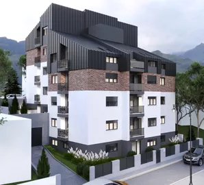 Gradske lokacije, Sokobanja, 1.0 stan | 4zida.rs