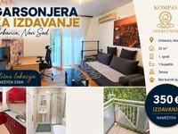Grbavica, Gradske lokacije, Novi Sad | 4zida.rs