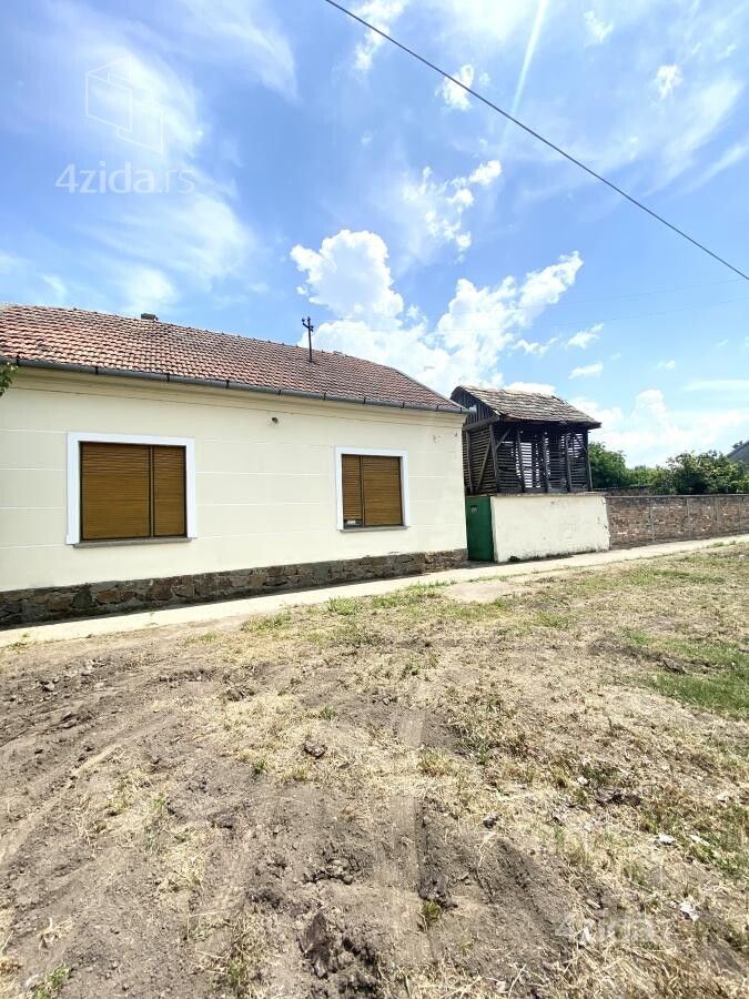 Kuća – Opština Kovačica, Debeljača - Prikaz 2