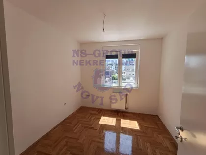Bulevar Patrijarha Pavla (Somborski Bulevar) | 4zida.rs