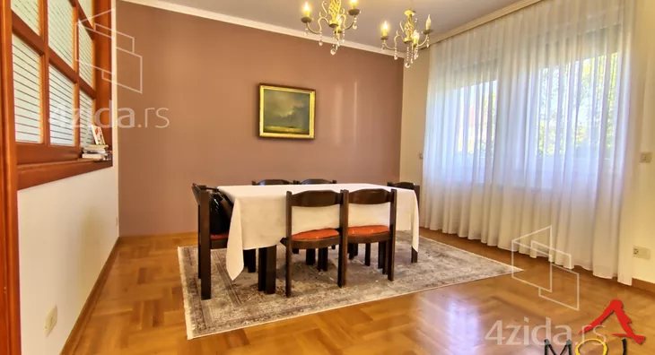 Kuća | 4zida