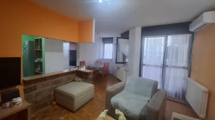 Bežanijska kosa 2 | 4zida.rs
