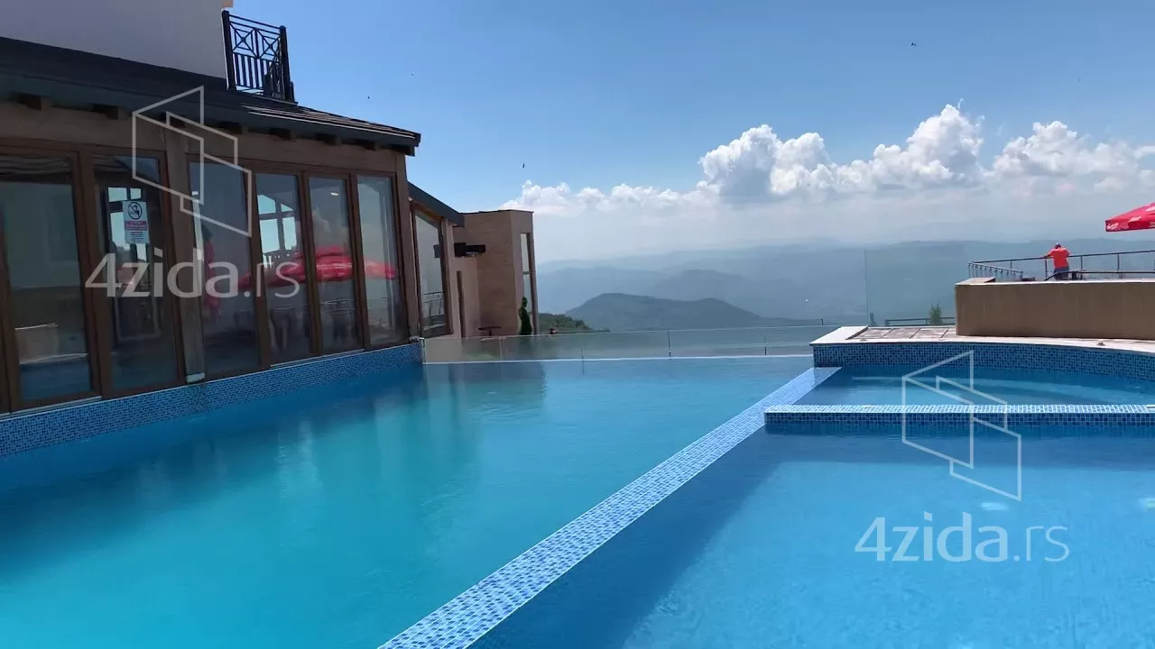 Garsonjera | 4zida