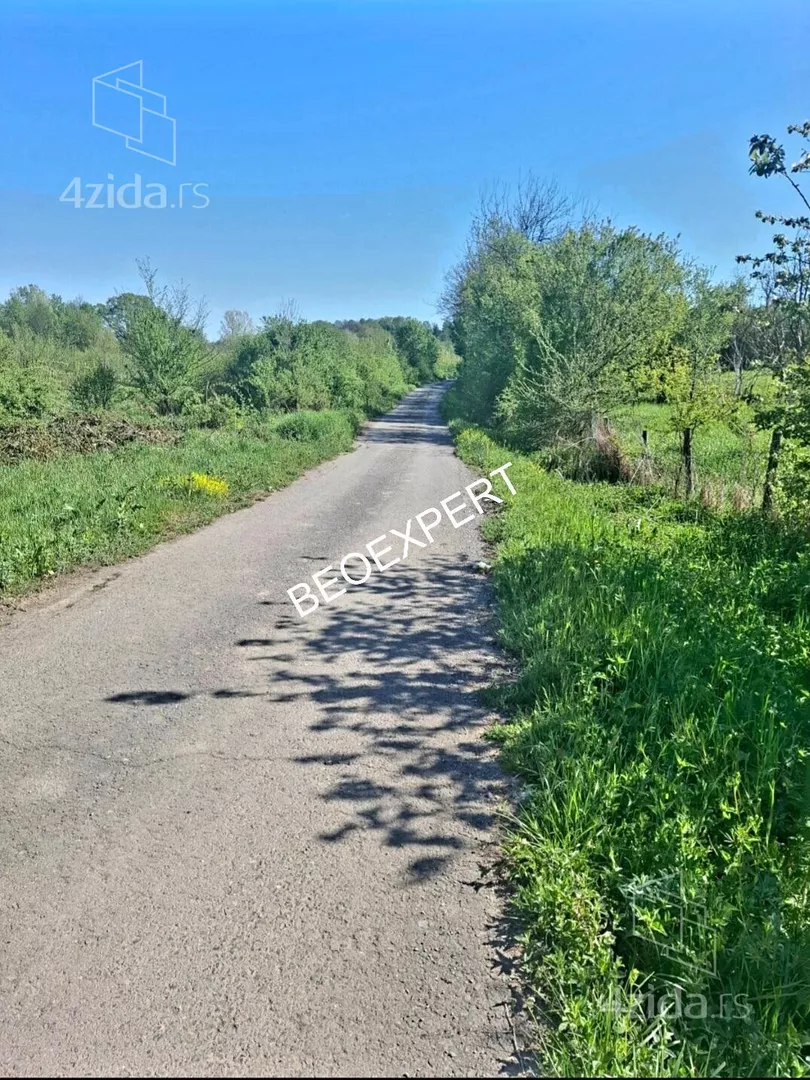 Građevinsko zemljište | 4zida