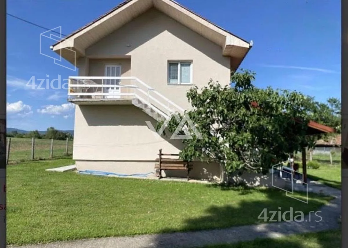 Kuća | 4zida