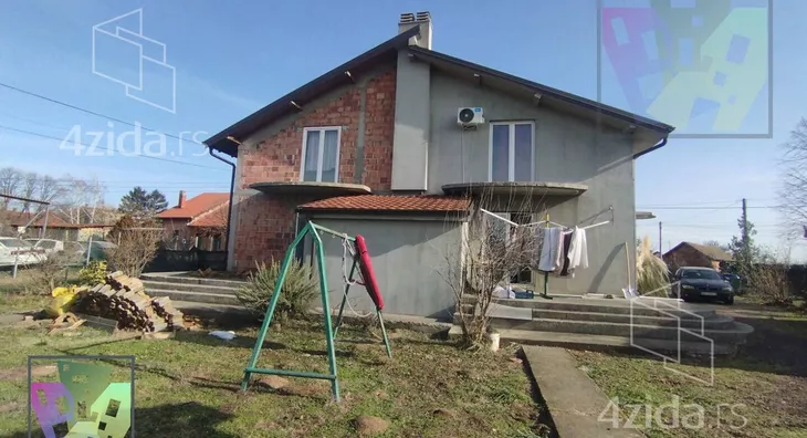 2-etažna kuća | 4zida