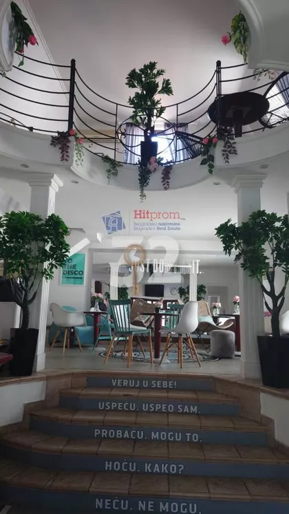 Kozjačka | 4zida.rs