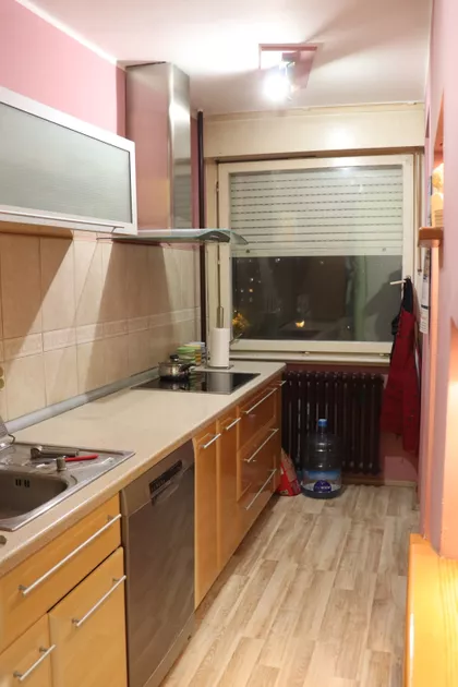 Novo Naselje | 4zida.rs