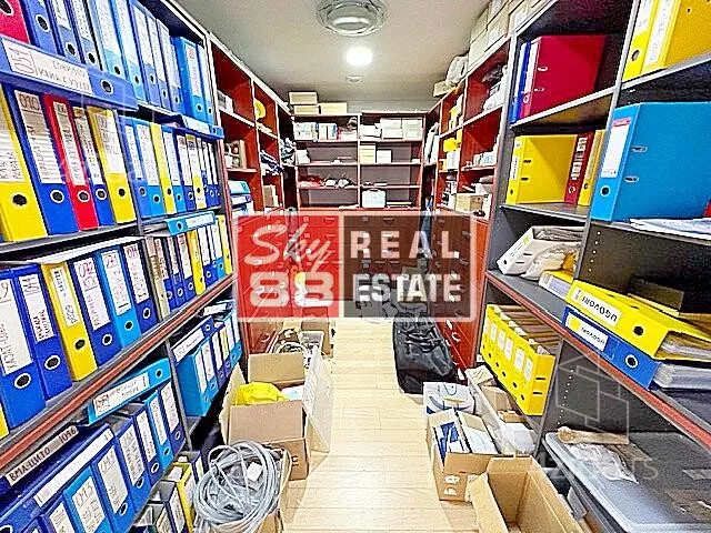 Šestoiposoban stan | 4zida