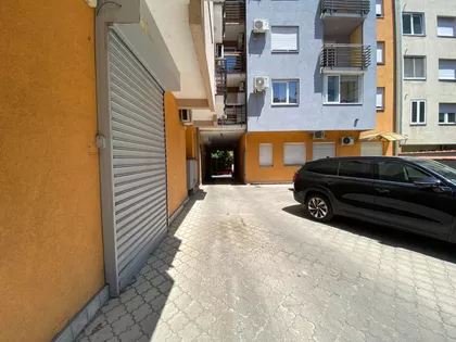 Gogoljeva | 4zida.rs