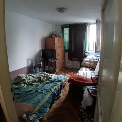 Otona Župančiča | 4zida.rs