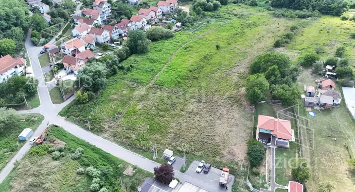 Građevinsko zemljište | 4zida