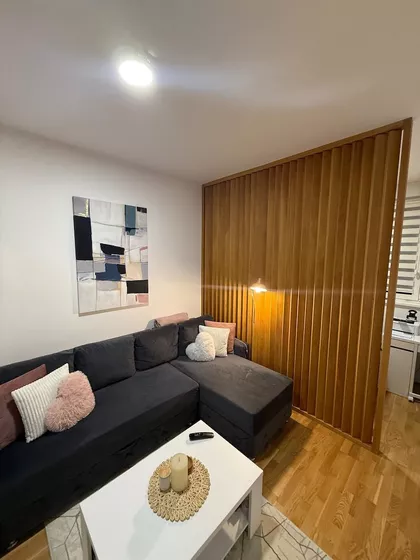Mirka Sandića | 4zida.rs