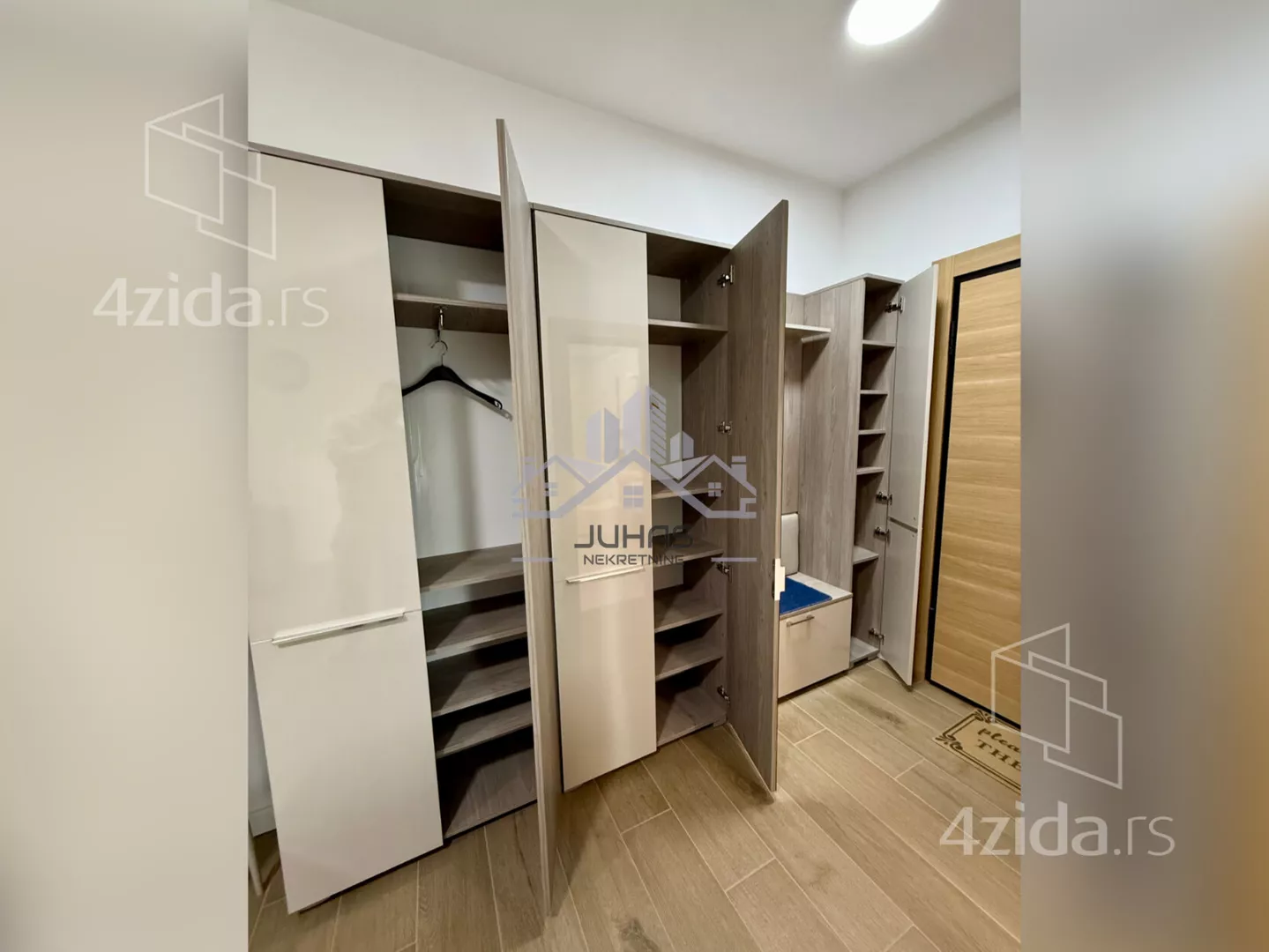 Garsonjera | 4zida