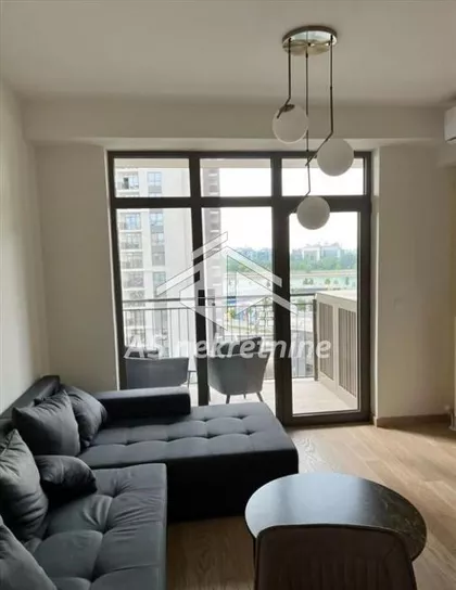 Beograd na vodi | 4zida.rs