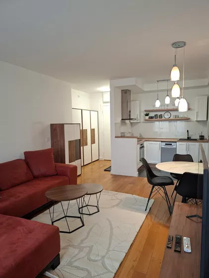 Jurija Gagarina | 4zida.rs