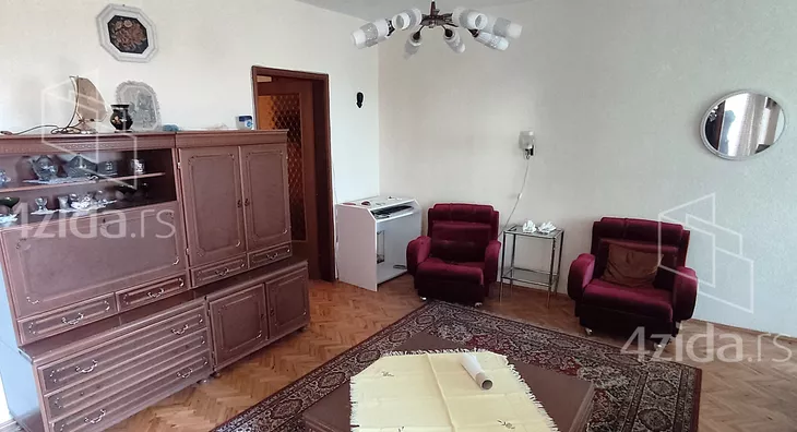 3-etažna kuća | 4zida