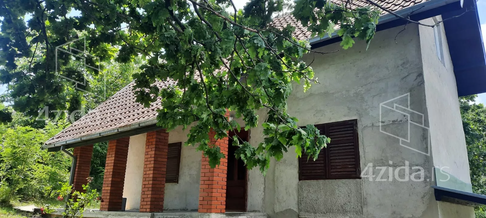 3-etažna kuća | 4zida