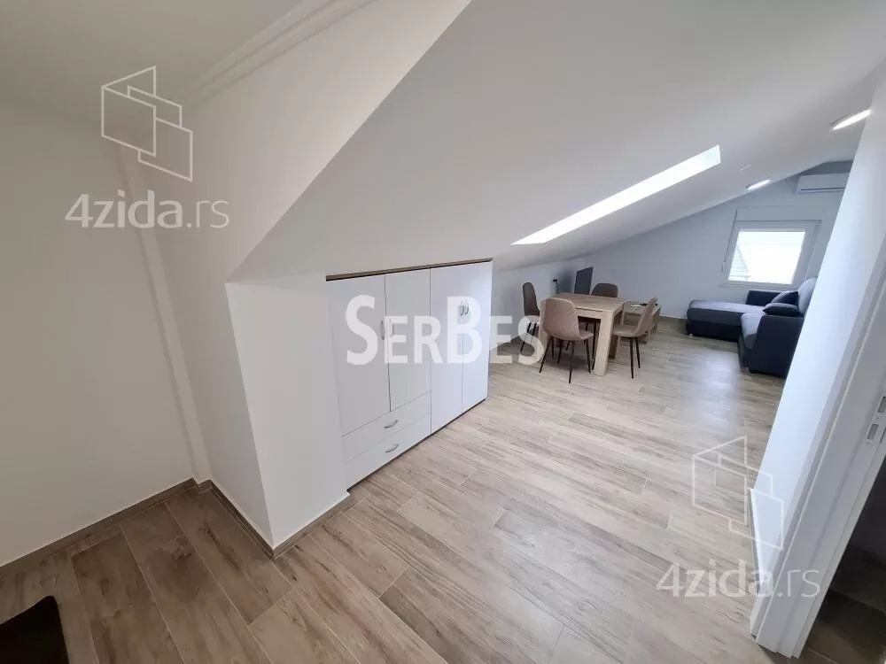 Garsonjera | 4zida