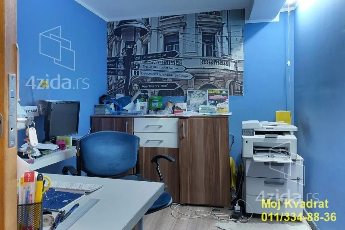 Šestosoban stan | 4zida