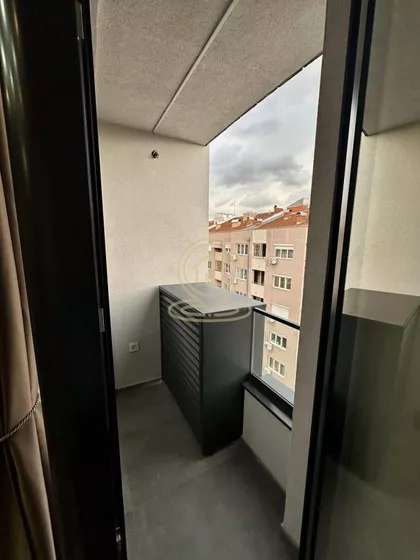 Bulevar Dr Zorana Đinđića | 4zida.rs