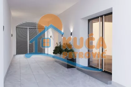 Bulevar dr Zorana | 4zida.rs