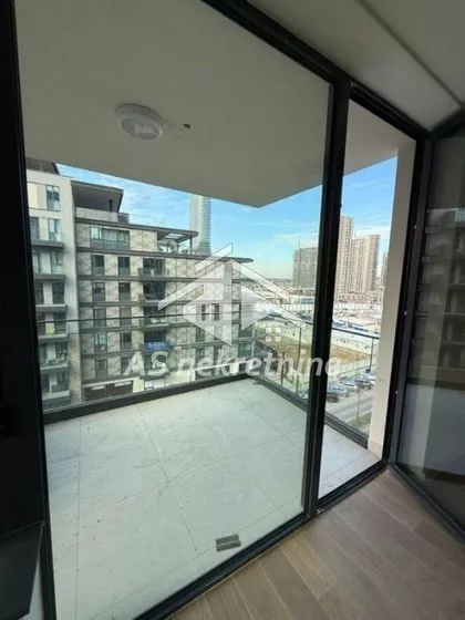 Beograd na vodi | 4zida.rs