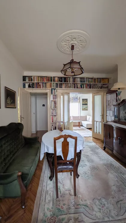 Bulevar kralja Aleksandra | 4zida.rs